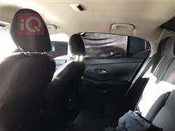نیسان سێنترا